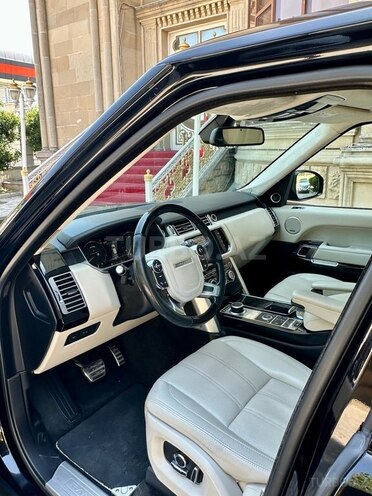 Land Rover Range Rover 2016, 185,000 km - 3.0 l - Bakı