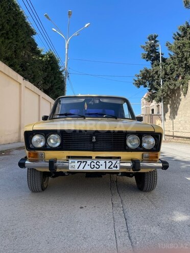 LADA (VAZ) 2106 1983, 95,850 km - 1.5 l - Bakı