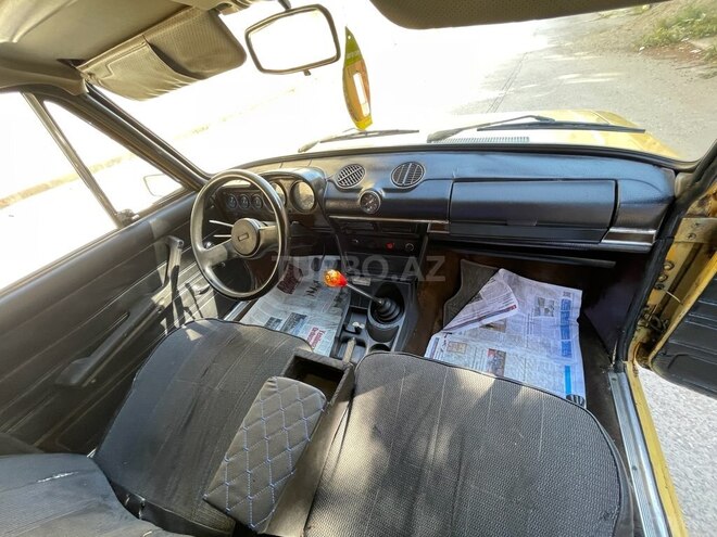 LADA (VAZ) 2106 1983, 95,850 km - 1.5 l - Bakı