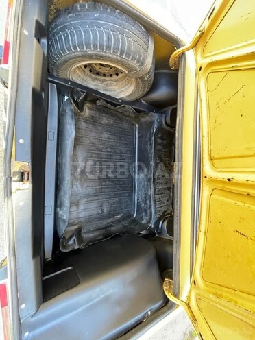 LADA (VAZ) 2106 1983, 95,850 km - 1.5 l - Bakı