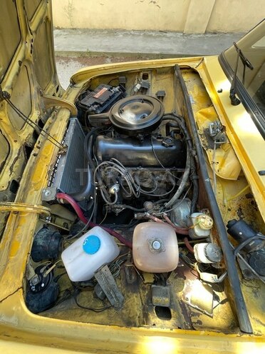 LADA (VAZ) 2106 1983, 95,850 km - 1.5 l - Bakı