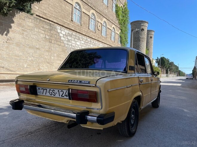 LADA (VAZ) 2106 1983, 95,850 km - 1.5 l - Bakı