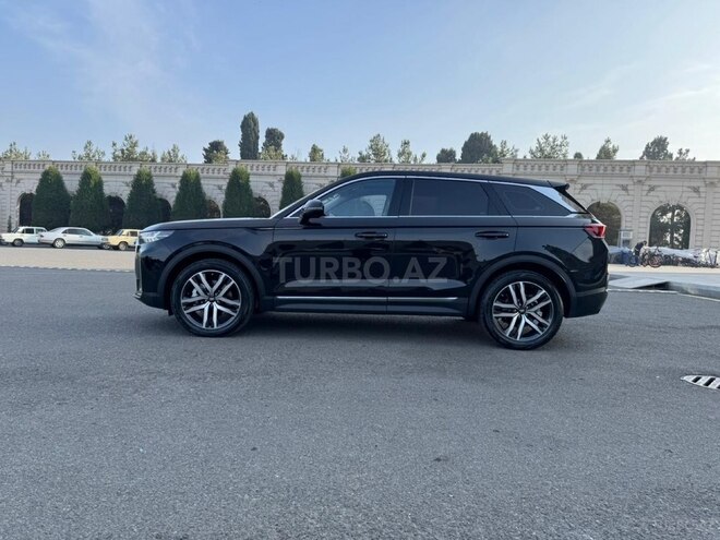 Bestune T99 2022, 182,000 km - 2.0 л - Gəncə