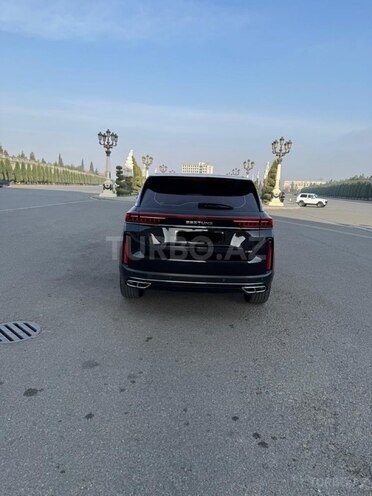 Bestune T99 2022, 182,000 km - 2.0 л - Gəncə