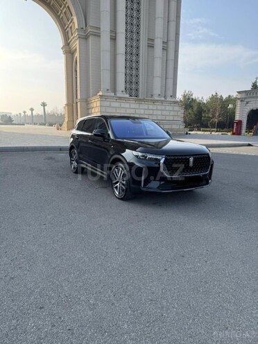 Bestune T99 2022, 182,000 km - 2.0 л - Gəncə