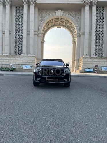 Bestune T99 2022, 182,000 km - 2.0 л - Gəncə