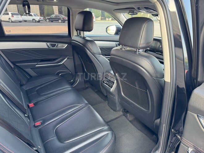 Bestune T99 2022, 182,000 km - 2.0 л - Gəncə