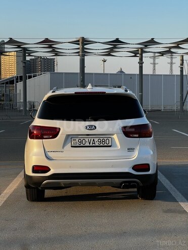 Kia Sorento 2018, 161,700 km - 2.0 l - Bakı