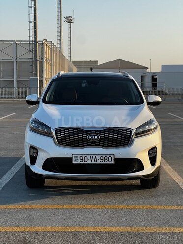 Kia Sorento 2018, 161,700 km - 2.0 l - Bakı