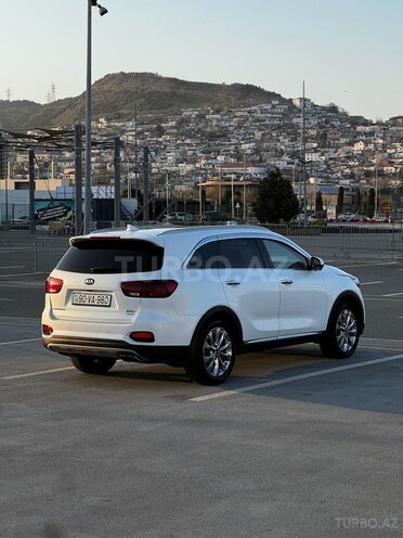 Kia Sorento 2018, 161,700 km - 2.0 l - Bakı