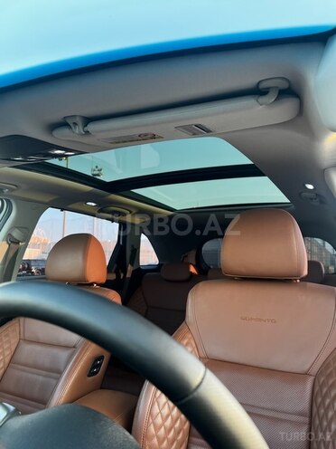 Kia Sorento 2018, 161,700 km - 2.0 l - Bakı
