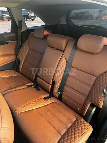 Kia Sorento 2018, 161,700 km - 2.0 l - Bakı