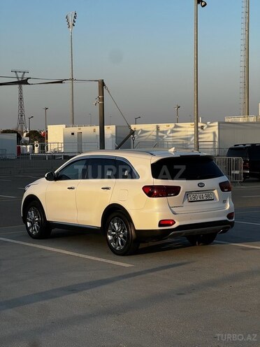Kia Sorento 2018, 161,700 km - 2.0 l - Bakı