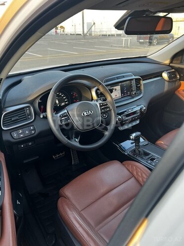 Kia Sorento 2018, 161,700 km - 2.0 l - Bakı