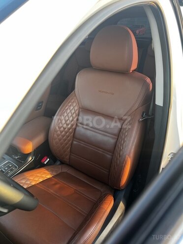 Kia Sorento 2018, 161,700 km - 2.0 l - Bakı