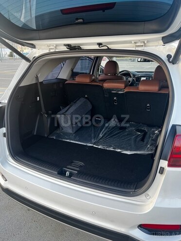 Kia Sorento 2018, 161,700 km - 2.0 l - Bakı