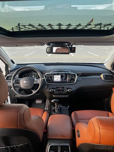 Kia Sorento 2018, 161,700 km - 2.0 l - Bakı