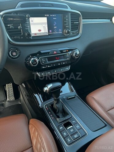 Kia Sorento 2018, 161,700 km - 2.0 l - Bakı