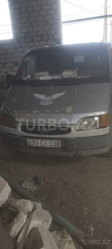 Ford Transit 1999, 250,000 km - 2.4 l - Ağstafa