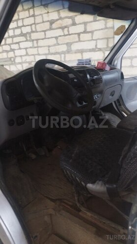Ford Transit 1999, 250,000 km - 2.4 l - Ağstafa