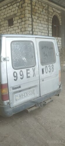 Ford Transit 1999, 250,000 km - 2.4 l - Ağstafa