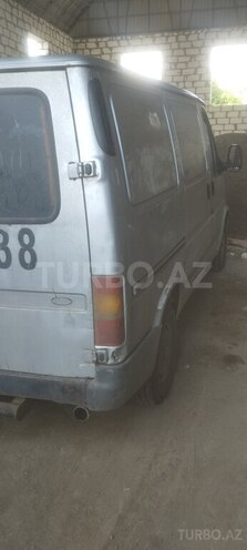 Ford Transit 1999, 250,000 km - 2.4 l - Ağstafa