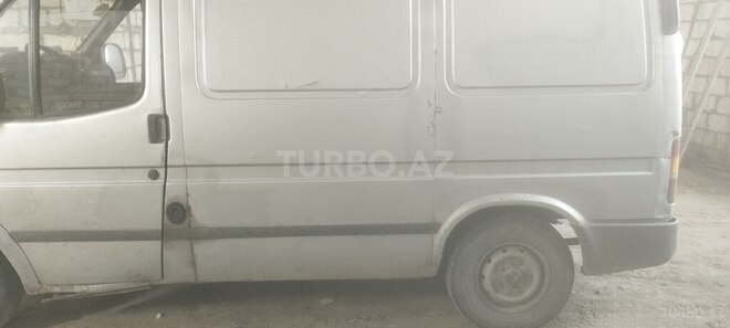 Ford Transit 1999, 250,000 km - 2.4 l - Ağstafa