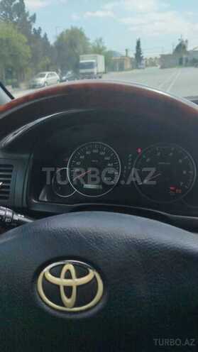 Toyota Land Cruiser Prado 2008, 179,557 km - 2.7 l - Sumqayıt