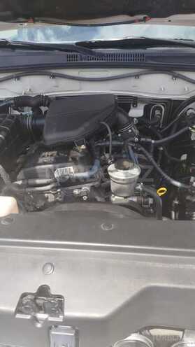 Toyota Land Cruiser Prado 2008, 179,557 km - 2.7 l - Sumqayıt