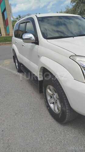 Toyota Land Cruiser Prado 2008, 179,557 km - 2.7 l - Sumqayıt