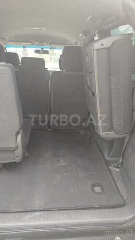 Toyota Land Cruiser Prado 2008, 179,557 km - 2.7 l - Sumqayıt