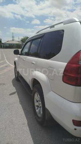 Toyota Land Cruiser Prado 2008, 179,557 km - 2.7 l - Sumqayıt
