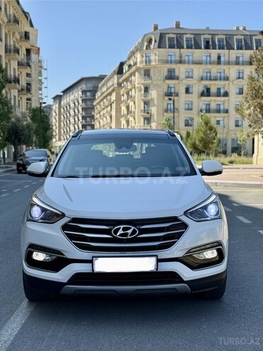 Hyundai Santa Fe-1