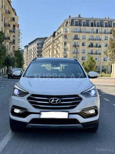 Hyundai Santa Fe-2