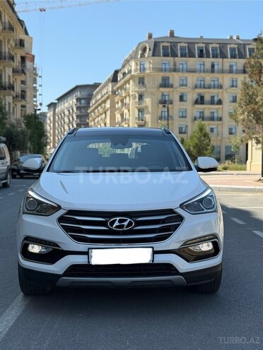 Hyundai Santa Fe-8