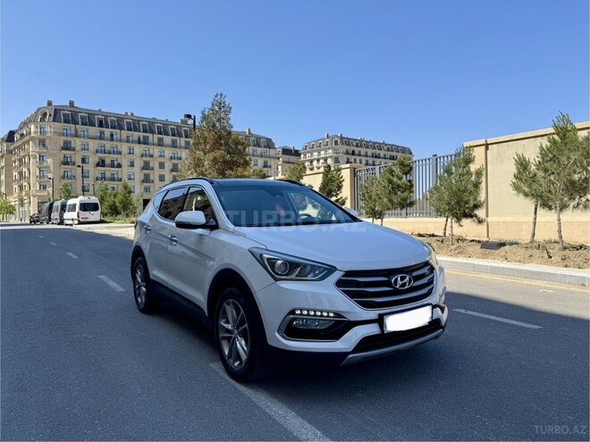 Hyundai Santa Fe-3