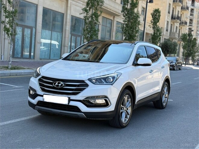 Hyundai Santa Fe-9