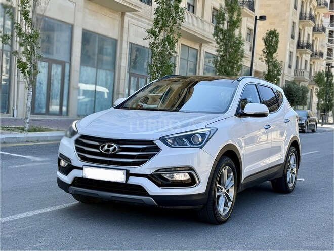 Hyundai Santa Fe-10