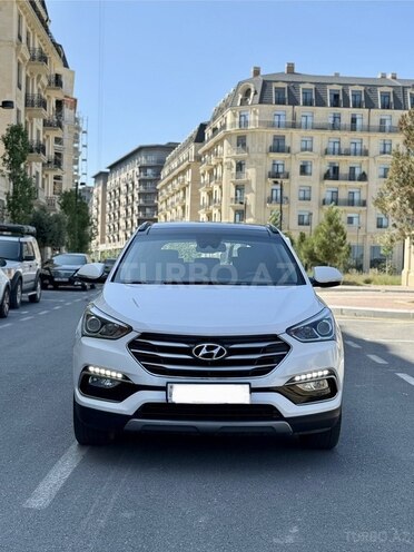 Hyundai Santa Fe-6