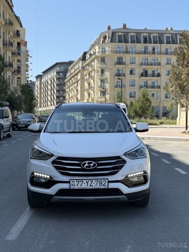 Hyundai Santa Fe-7