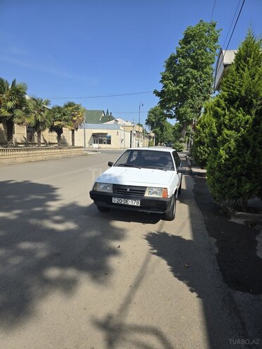 LADA (VAZ) 2108 1985, 285,000 km - 1.5 л - Gəncə