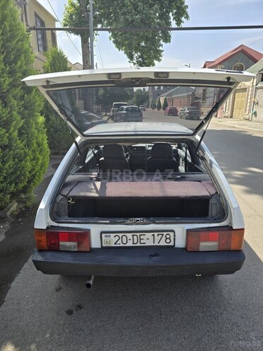 LADA (VAZ) 2108 1985, 285,000 km - 1.5 л - Gəncə