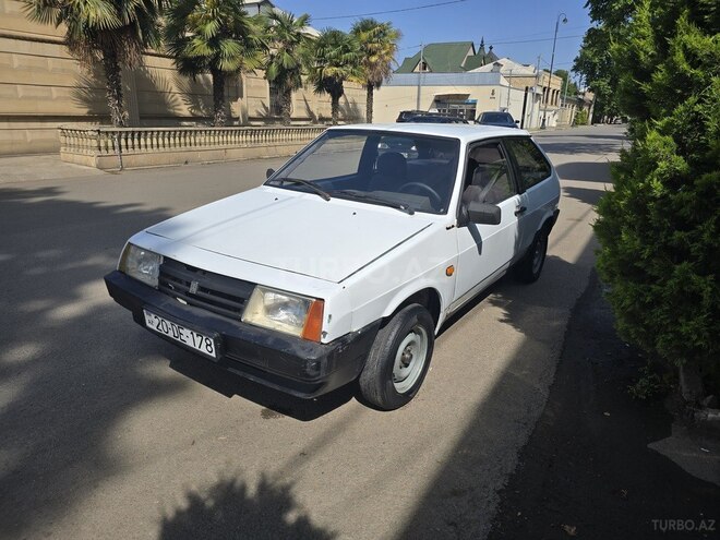 LADA (VAZ) 2108 1985, 285,000 km - 1.5 л - Gəncə