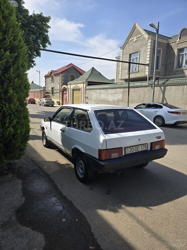 LADA (VAZ) 2108 1985, 285,000 km - 1.5 л - Gəncə