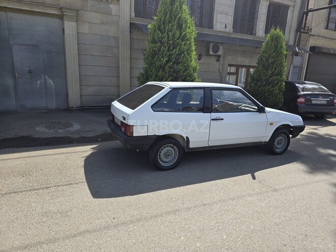 LADA (VAZ) 2108 1985, 285,000 km - 1.5 л - Gəncə