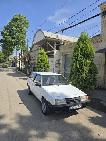 LADA (VAZ) 2108 1985, 285,000 km - 1.5 л - Gəncə