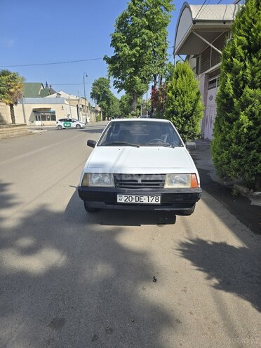 LADA (VAZ) 2108 1985, 285,000 km - 1.5 л - Gəncə