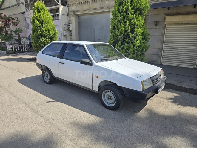 LADA (VAZ) 2108 1985, 285,000 km - 1.5 л - Gəncə