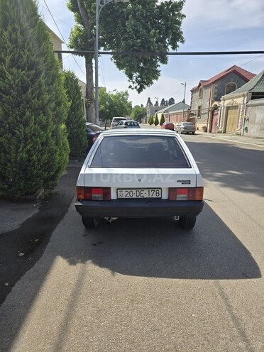 LADA (VAZ) 2108 1985, 285,000 km - 1.5 л - Gəncə