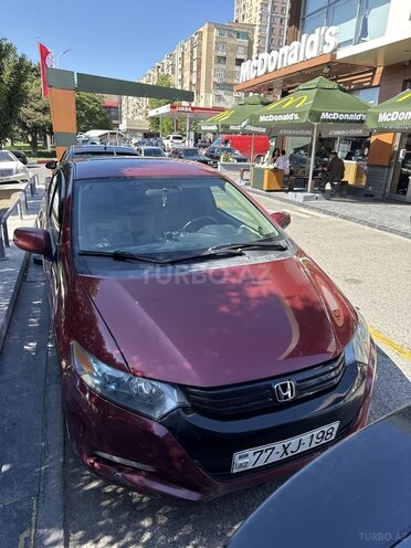 Honda Insight 2010, 300,000 km - 1.3 l - Bakı
